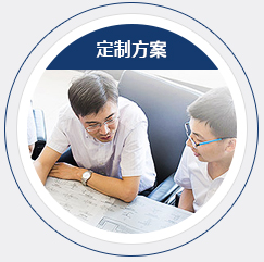免費量身定制方案
